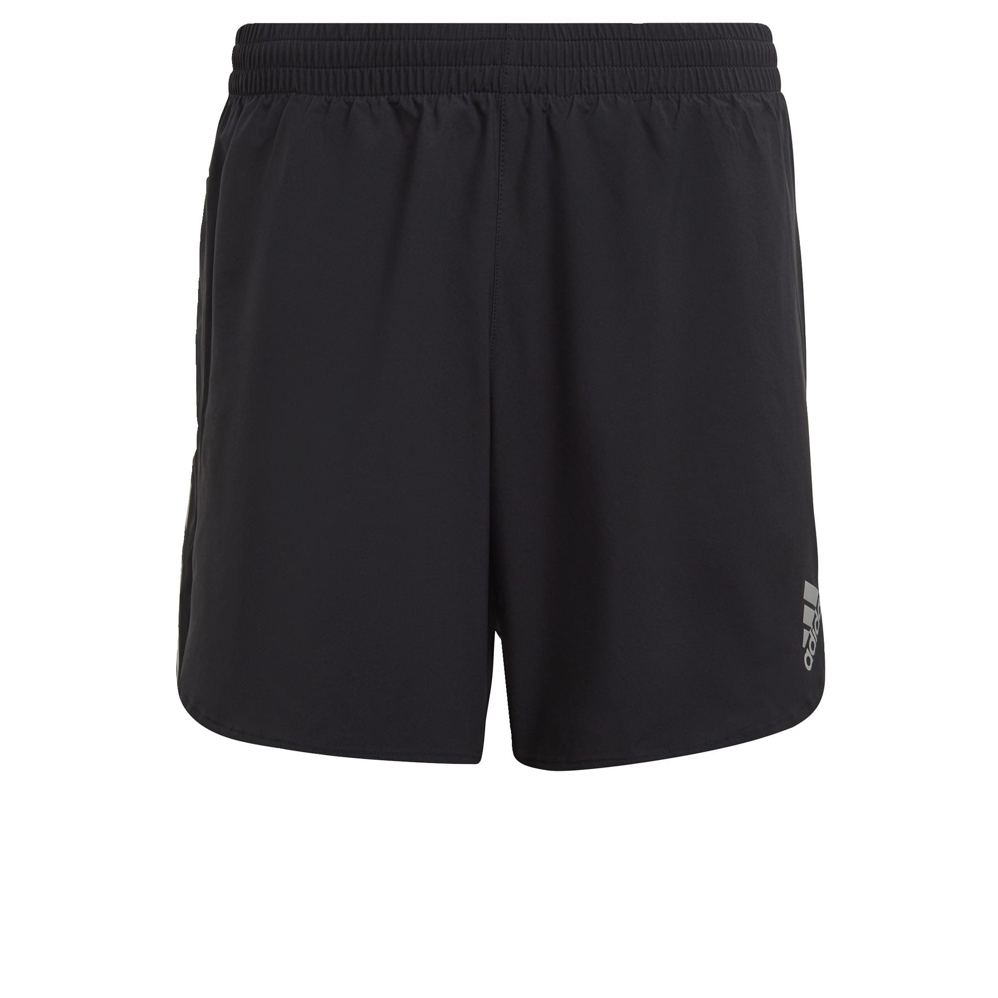 adidas Fast 2-in-1 Primeblue Short Zwart - S