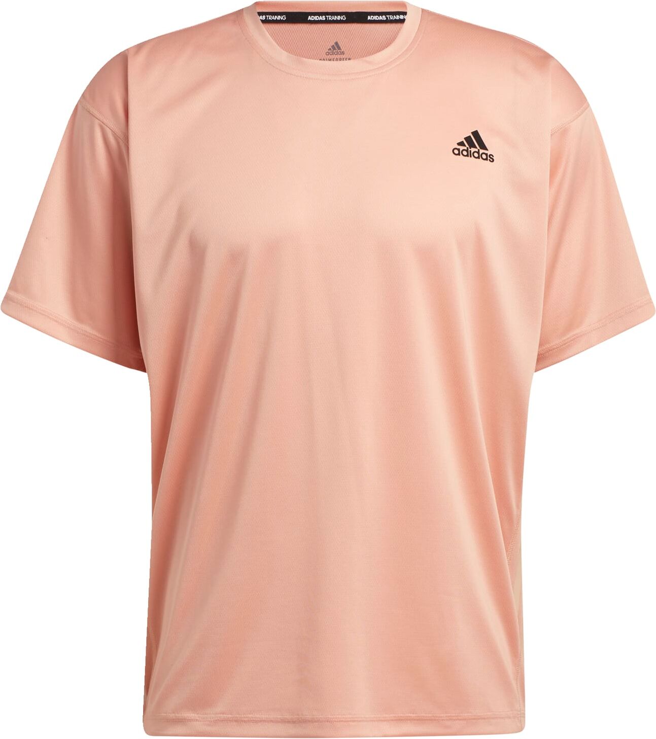 adidas Yoga T-shirt Roze - S