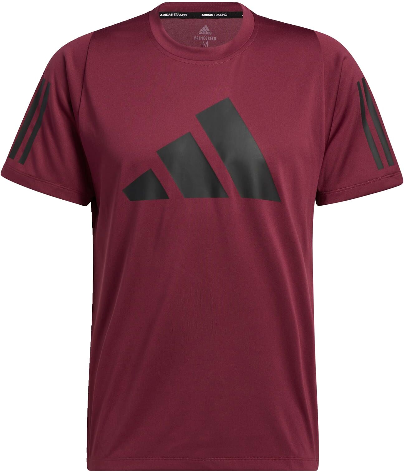 adidas FreeLift T-shirt Rood - XXXL