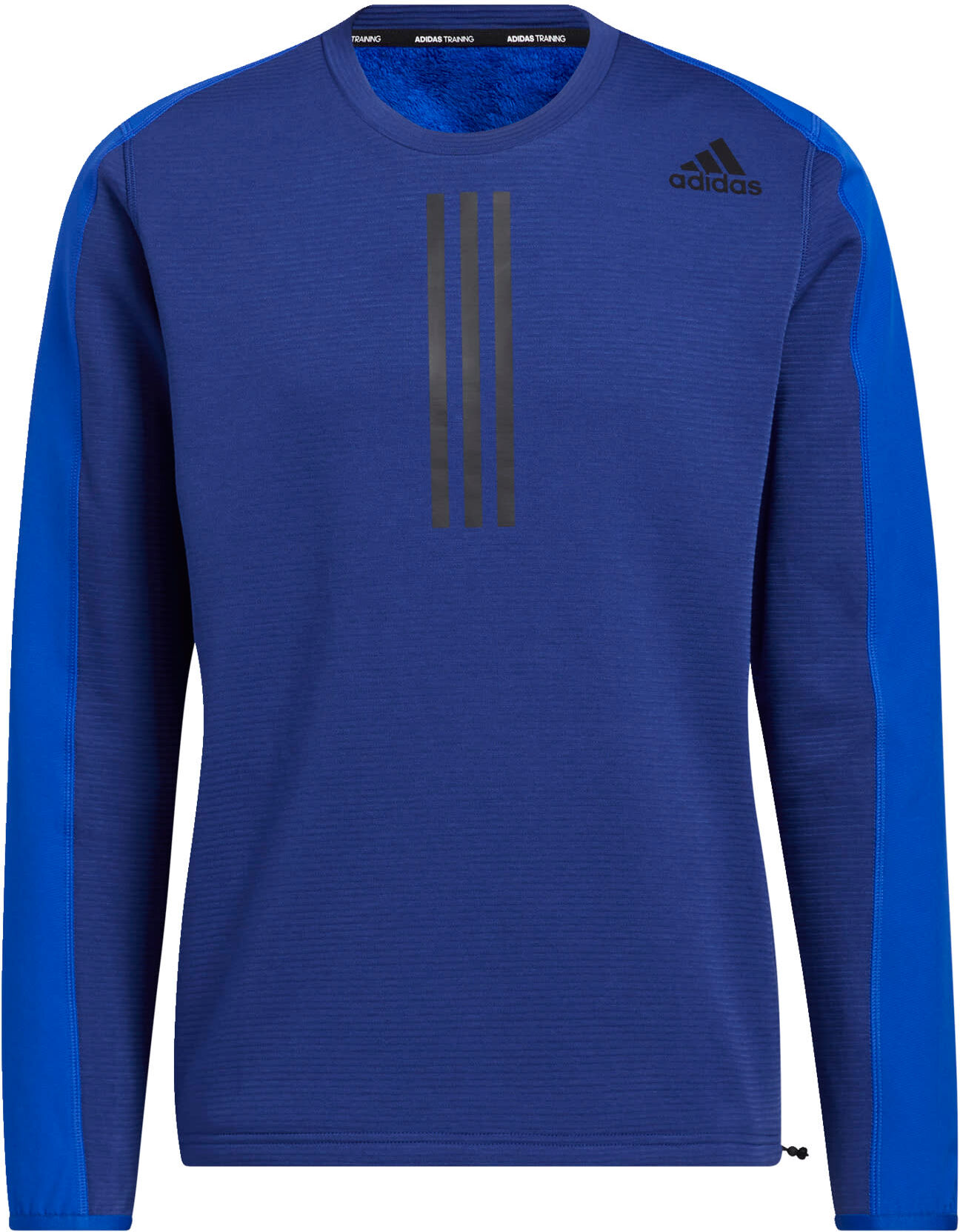 adidas COLD.RDY Training Sweatshirt Blauw - M