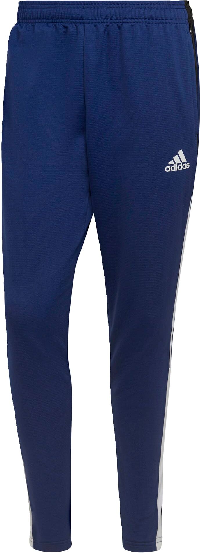 adidas Tiro Primeblue Warme Broek Blauw - M