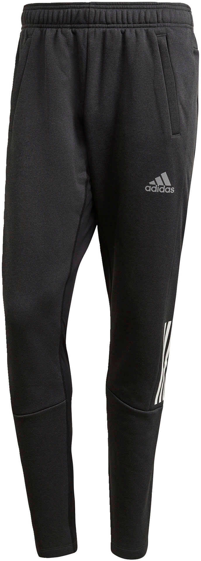 adidas Trainingsbroek Zwart - XS