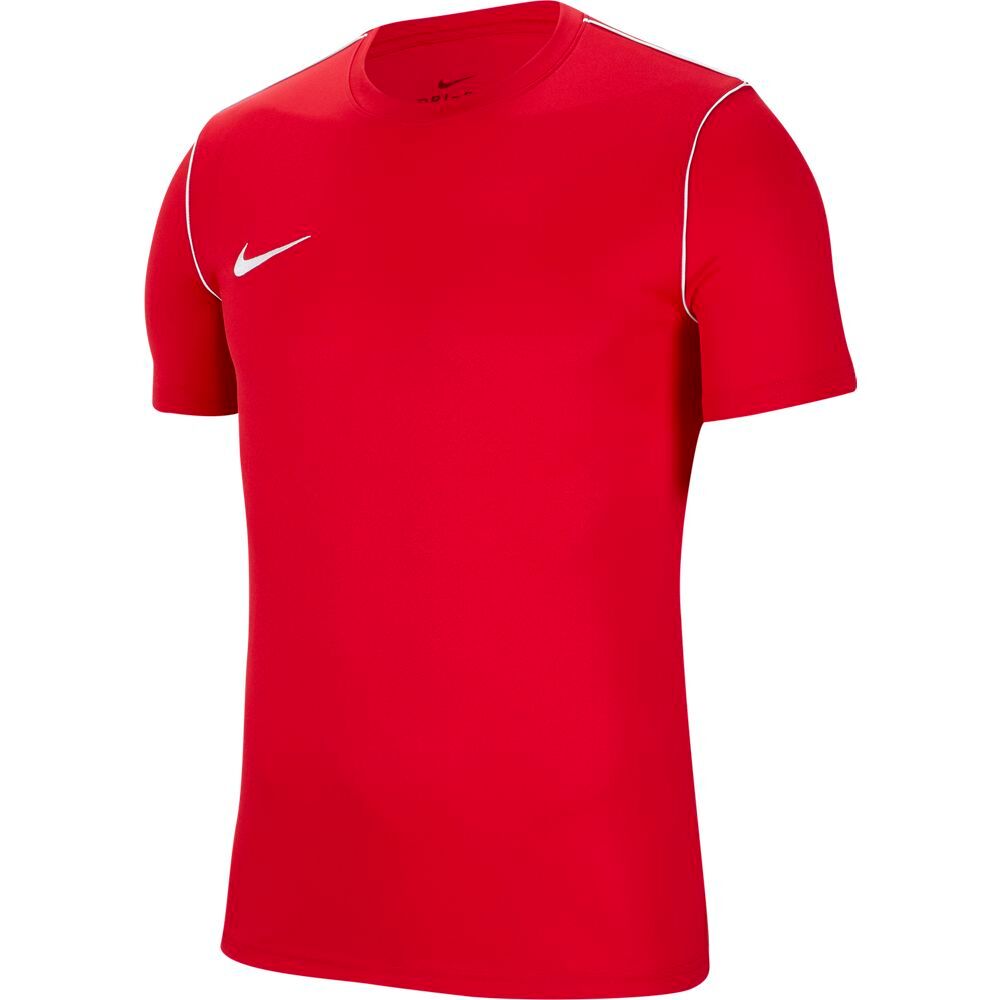 Nike Dry Park 20 Trainingsshirt Rood - XL