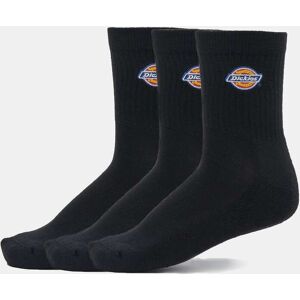 Dickies Valley Grove Socken Frauen,Männer,Unisex op kleur wit, Maat 3942 wit 3942 Frauen,Männer,Unisex