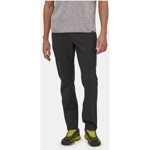 Patagonia Terravia Trail Pants - Short Zwart 30