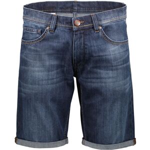 Eagle&Brown - korte broek jeans - 33 - Heren Denim 33 male