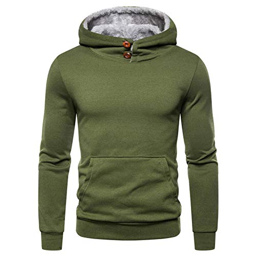 N-B Pluche Casual Trui Hooded Trui Mannen Trui Running Trui