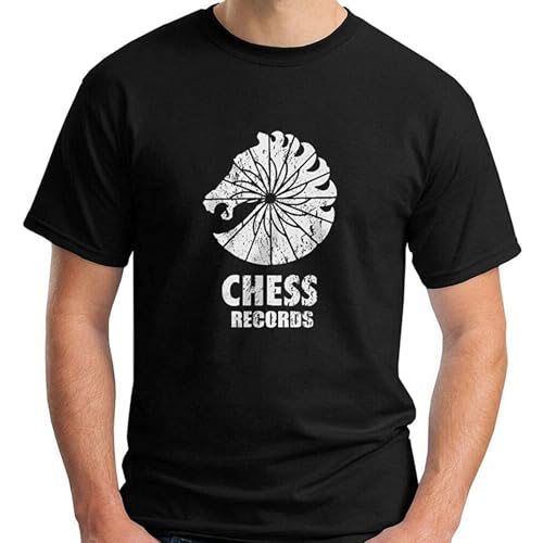 Glove Spa Chess Records Blues Soul Stax Motown Jazz Breaks T Shirt Size Black L