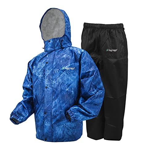 FROGG TOGGS Heren All Sport Regenpak Regenkleding (pak van 2)