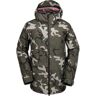 VOLCOM OWL 3 IN 1 GORETEX GI CAMO S GI CAMO S male