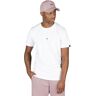 BALR Brand Regular Fit T-Shirt White m Heren