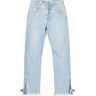 Fearless Blood FB Straight Jeans Denim 30 Heren