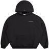 Fearless Blood Fb Logo Hoodie Black m Heren