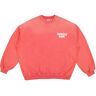 Fearless Blood Fb Crewneck Sweater 02 Red l Heren