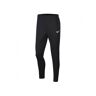Nike - Dry Park 20 Pants - Voetbal Trainingsbroek Zwart XL Heren