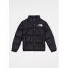 The North Face 1996 Retro Nuptse gewatteerde puffer jack met donsvulling - Zwart