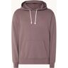 Levi's Hoodie met logoborduring - Taupe