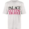 Palace T-shirt - Grijs