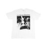 Supreme T-shirt met tekst - Wit