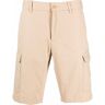 Tommy Hilfiger Chino met meerdere zakken - Beige