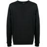 The Upside Gelaagde sweater - Zwart