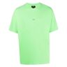 A.P.C. Kyle katoenen T-shirt - Groen