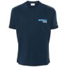 MC2 Saint Barth Mykonos Add 61 T-shirt - Blauw