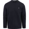 Hackett Sweater Navy