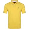 Hackett Polo Geel