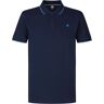 Petrol Poloshirt Aquavibe Navy