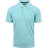 McGregor Piqué Polo Aqua