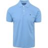 Hackett Polo Blauw