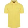 McGregor Classic Piqué Polo Geel