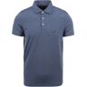 new zealand auckland NZA Polo Raumati Blauw