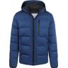 McGregor Padded Jas Blauw