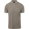 Hackett Polo Khaki