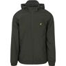 Lyle and Scott Lyle & Scott Jas Antraciet