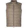 Save The Duck Bodywarmer Adamus Grijs