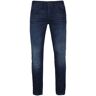 Vanguard V85 Scrambler Jeans SF Navy