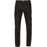 Pierre Cardin Lyon Broek Birdseye Donkerbruin