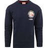 Scotch and Soda Sweater Festival Navy