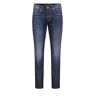 Mac Jeans Arne Pipe DENIMFLEXX H781 Blauw   30-30