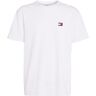 Tommy Hilfiger Badge T-shirt White  XL