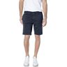 Replay Hyperflex Jeans Short Benni Blue  31