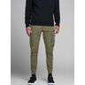 Jack & Jones Paul Broek groen groen 33/32 male