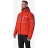 Kilpi Tonn-M Jas rood rood L male