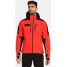 Kilpi DEXEN-M Jas rood rood XL male