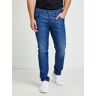 Diesel Bazer Jeans blauw blauw 30/32 male