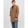 Jack & Jones Morrison Mantel bruin bruin L male