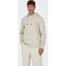 ONLY & SONS Bryce Sweatshirt beige beige S male